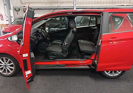 Ford B-Max Titanium