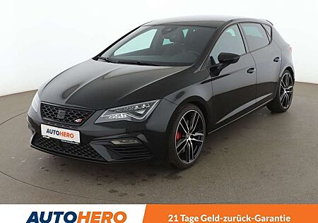 Seat Leon 2.0 TSI Cupra 300*NAVI*LED*PDC*TEMPO*KLIMA*