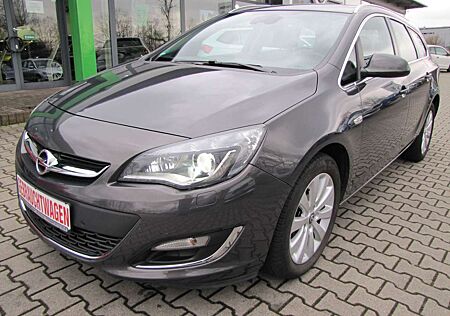 Opel Astra J Sports Tourer Innovation 1,6 Turbo