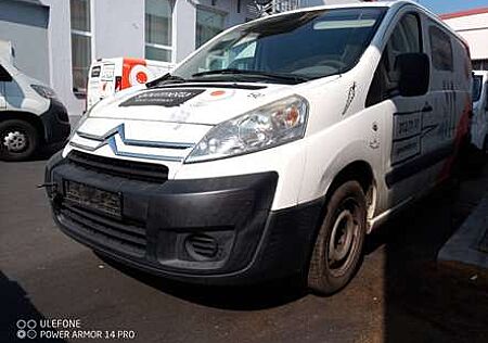 Citroën Jumpy Citroen 27 L1H1