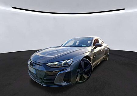 Audi e-tron GT QUATTRO*ST.HZG*HuD*B&O*LASERLICHT*PANO*LUFT*360°KA