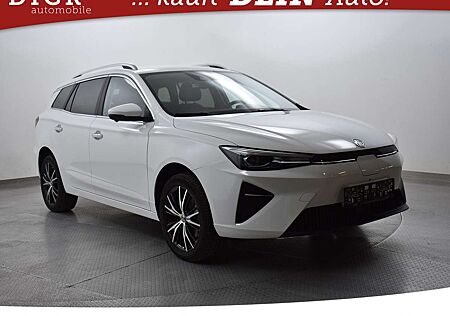 MG MG5 MAX 51 KWH Luxury NAVI+LED+SHZ+DAB+ACC+360°