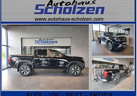 VW Amarok Volkswagen Style 3.0 TDI 4Motion