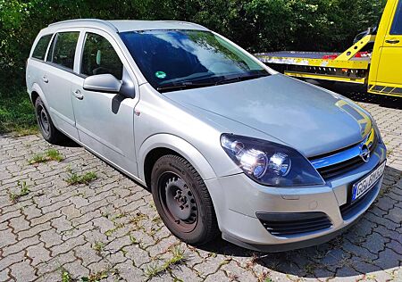 Opel Astra H 1.6 AUTOMATIK KLIMA EURO-4 SERVO Edition