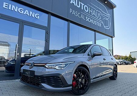 VW Golf Volkswagen GTI Clubsport 2.0 TSI/DSG/LED/APP/AMBIENTE
