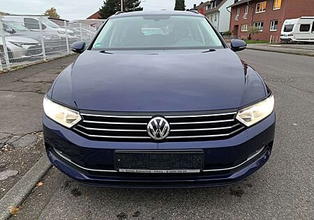 VW Passat Variant Volkswagen Comfortline BMT/Start-Stopp