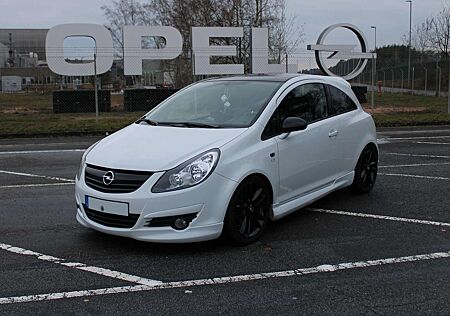 Opel Corsa 3-Türer 1.4 16V Limited Edition