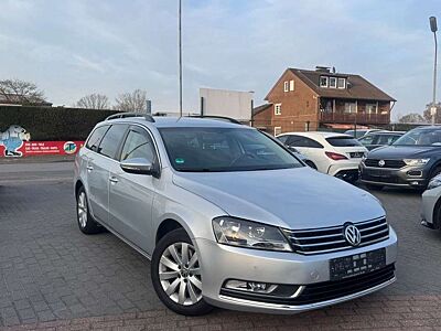 Volkswagen Passat Variant 1.4 TSI| AUTOMATIK|PDC|AHK|2.HAND
