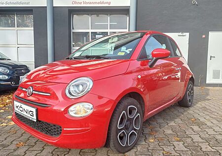 Fiat 500 MY22 1.0 CLUB Klima & Sound