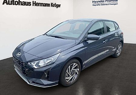 Hyundai i20 Trend