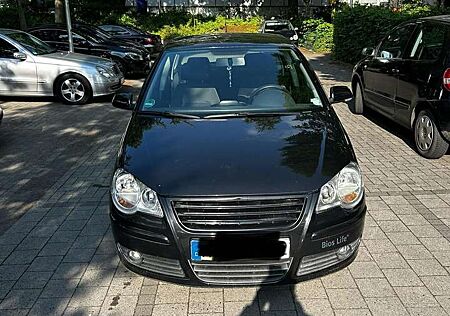 VW Polo Volkswagen 1.4 Comfortline