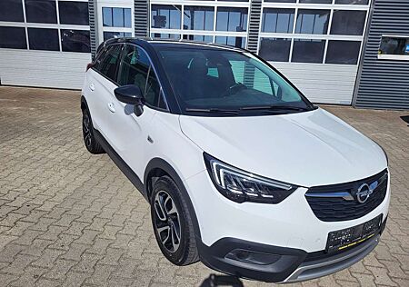 Opel Crossland X Crossland X 1.2