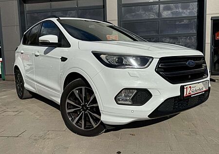 Ford Kuga 2.0 TDCi 4x4 Aut. ST-Line