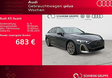 Audi A5 TDI quattro 2x S-line Matrix HUD 360°