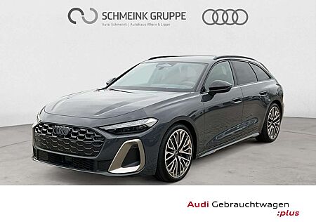 Audi A5 TDI quattro 2x S-line Matrix HUD 360°