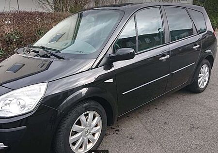 Renault Grand Scenic 1.6 16V XXL Exception**TÜV neu**Unfallfrei u.v.m..