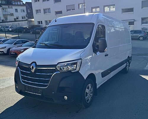 Renault Master L3H2 HKa 3,5*NAVI*AHK*KAMERA*