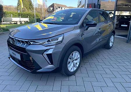 Mitsubishi ASX Diamant 1.2 6MT
