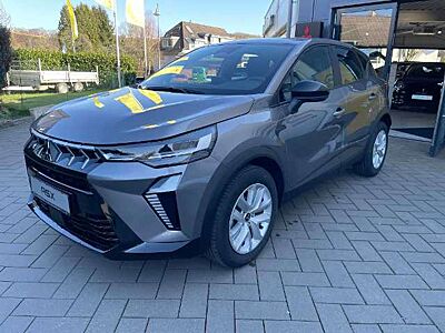 Mitsubishi ASX Diamant 1.2 6MT