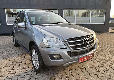 Mercedes-Benz ML 300 CDI BlueEfficiency 4Matic AHK Voll S-Heft 2.H Top