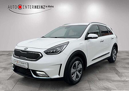 Kia Niro Vision Plug-in Hybrid