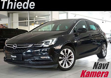 Opel Astra K Lim. 1.4T INNOV. NAVI/LED/KAMERA/SH/TEMP