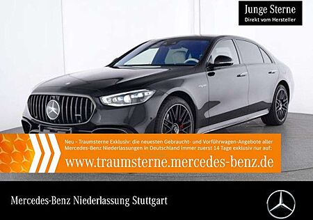 Mercedes-Benz S 63 AMG S 63 E PANO+360+DIGITAL-L+BURMESTER3D+FAHRASS+HUD