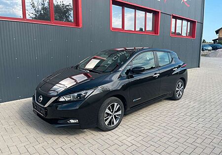 Nissan Leaf Acenta *Kamera*Navi*ACC*