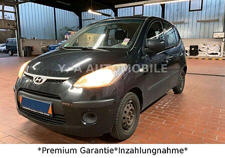 Hyundai i10 Edition+*4Tür*HU11.26