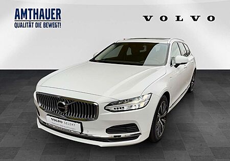 Volvo V90 T8 Twin Engine AWD Panorama/H&K/Camera/LED