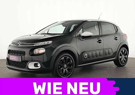 Citroën C3 Citroen Shine Pack Navigation|Kamera|Sitzheizung|PDC