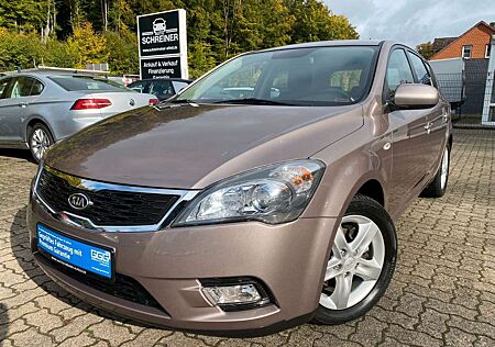 Kia Cee'd Ceed / Vision PDC TEMPOMAT KLIMA