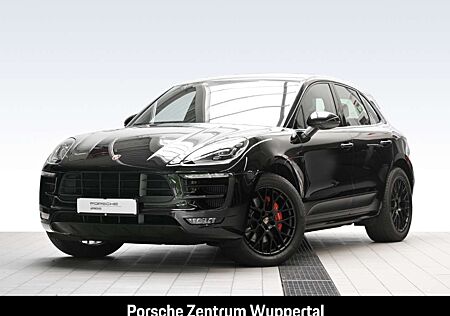 Porsche Macan GTS Panoramadach Rückfahrkamera