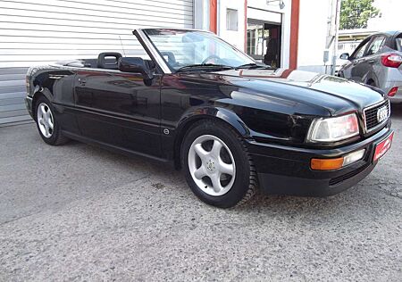 Audi 80 2,3i Cabriolet