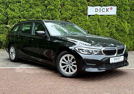 BMW 318 d Aut. Touring Advantage LED+NAV+ACC+SHZ+DAB