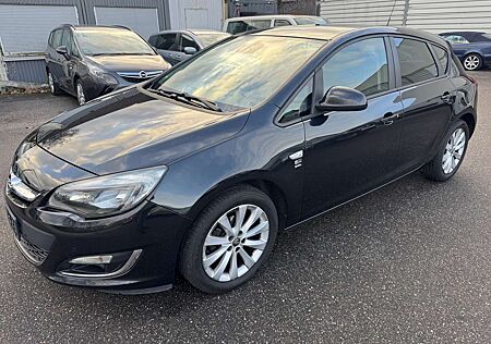 Opel Astra 150 Jahre . TÜV Neue,8 Facht-Bereift