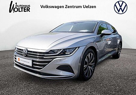 VW Arteon Volkswagen Shooting Brake 2.0 TDI Elegance