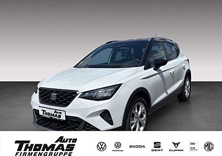 Seat Arona FR 1.0 TSI DSG ACC+NAVI+KESSY