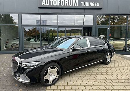 Mercedes-Benz S 680 Maybach *PANORAMA*EXKLUSIV*Chaufferpaket*