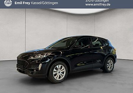 Ford Kuga gebraucht kaufen Ford Kuga 1.5 EcoBoost COOL&CONNECT AHK Allwetter