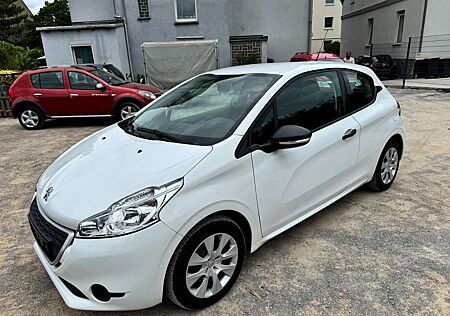 Peugeot 208 68 VTI Active Tüv+Au neu