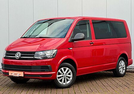 VW T6 Multivan Volkswagen 2.0 TDI 7-SITZER AHK PDC KLIMA SZH