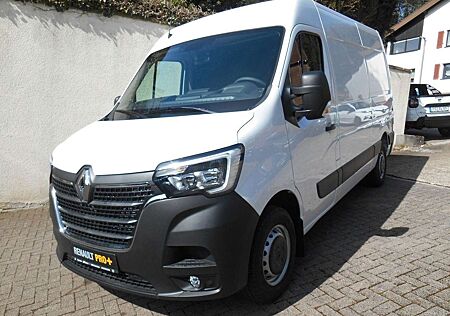 Renault Master L2H2 dCi 135 FAP 3,5t *SOFORT AN LAGER*