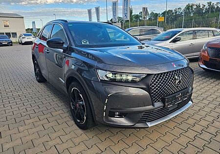 DS Automobiles DS7 Crossback DS 7 Crossback DS7 Crossback Performance Line+ LED VISION 3