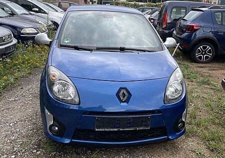 Renault Twingo GT-Sport, Klima,