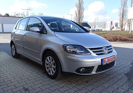 VW Golf Plus Volkswagen Comfortline