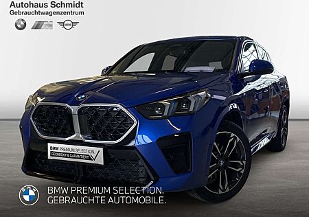 BMW X2 sDrive18d 475€ netto/mtl.*M Sportpaket*19"*LC Prof