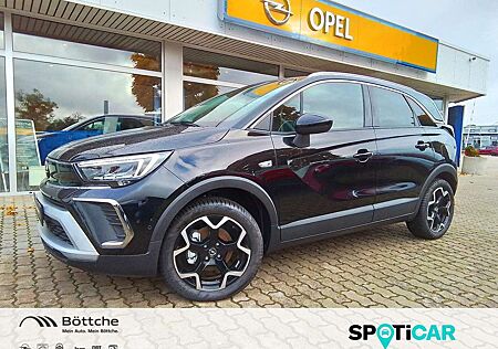 Opel Crossland 1.2 Elegance