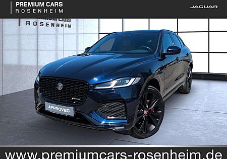 Jaguar F-Pace R-Dynamic D300 SE AWD Standh./ACC/22" Navi