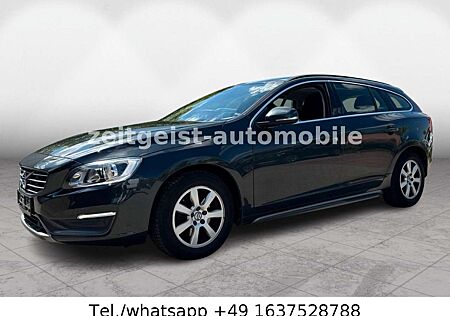 Volvo V60 D4*Lückenlos s.h.gepflegt*TÜV NEU*